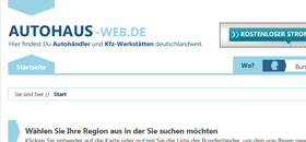 Autohaus-Web.de