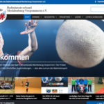 Badminton Mecklenburg-Vorpommern e.V.